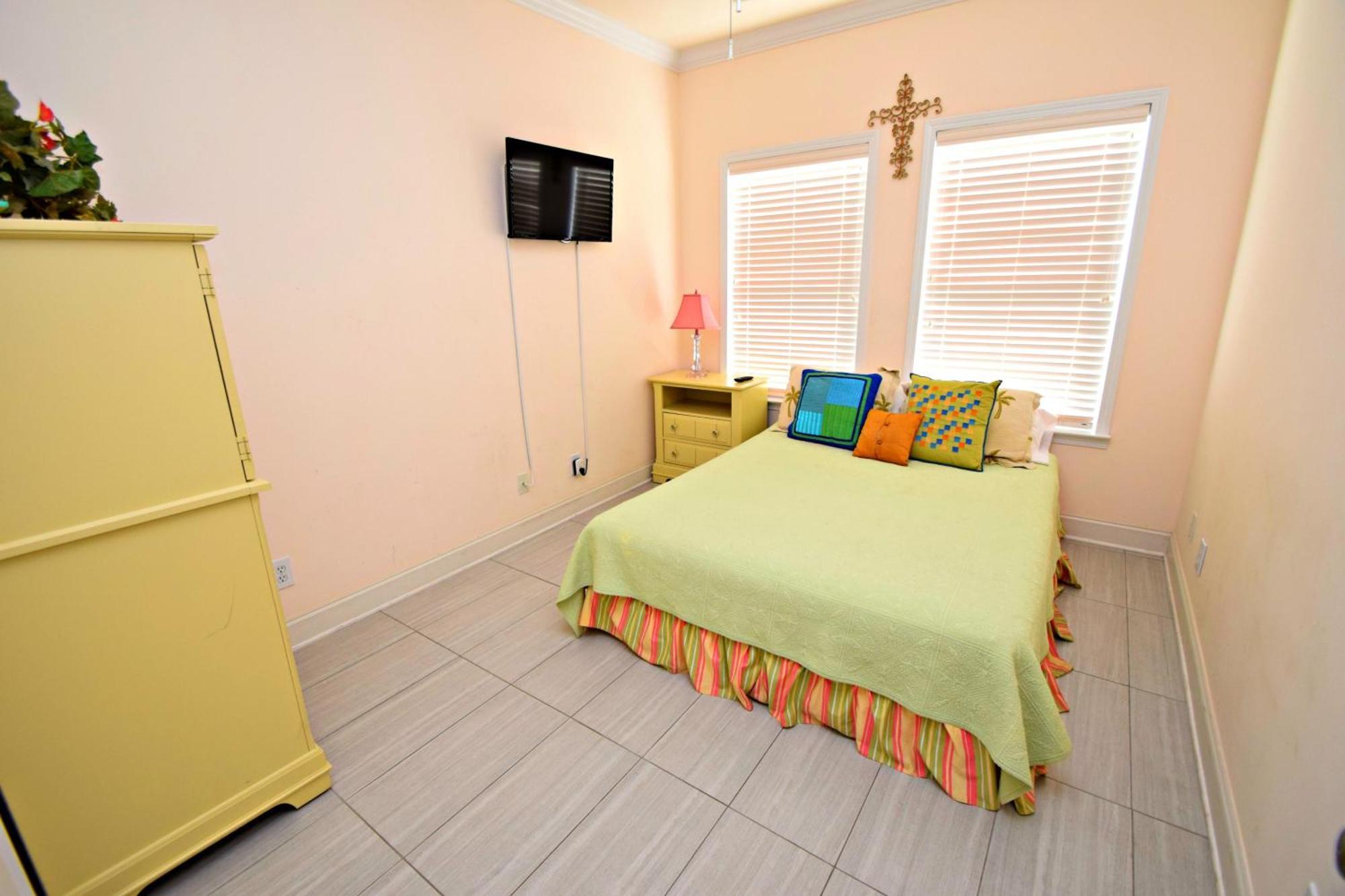 Spinnaker Pointe 굴프 쇼어스 외부 사진